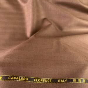 Cavalero 120 Merino Suit Fabric
