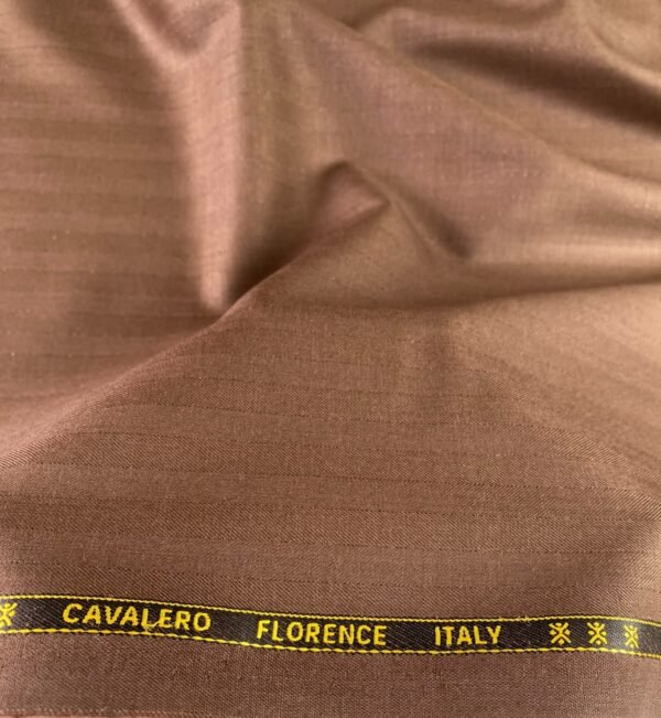 Cavalero 120 Merino Suit Fabric