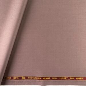 Vercelli Lexus Merino Suit Fabric