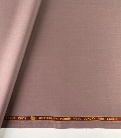 Vercelli Lexus Merino Suit Fabric