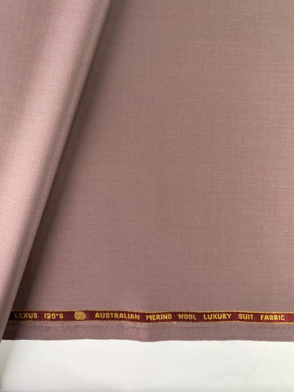 Vercelli Lexus Merino Suit Fabric
