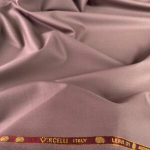 Vercelli Lexus Merino Suit Fabric