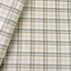 Soktas Premium Giza Cotton Fabric