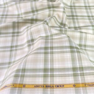 Soktas Premium Giza Cotton Fabric