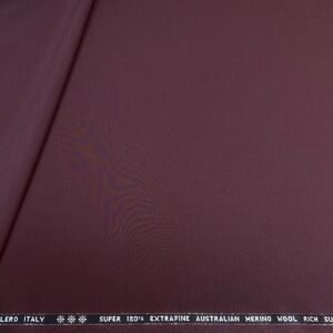 Cavalero 180s Merino Suit Fabric