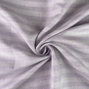 Vercelli French Linen Shirting Fabric