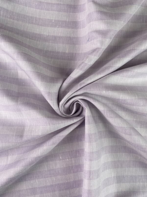Vercelli French Linen Shirting Fabric