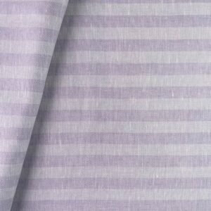 Vercelli French Linen Shirting Fabric