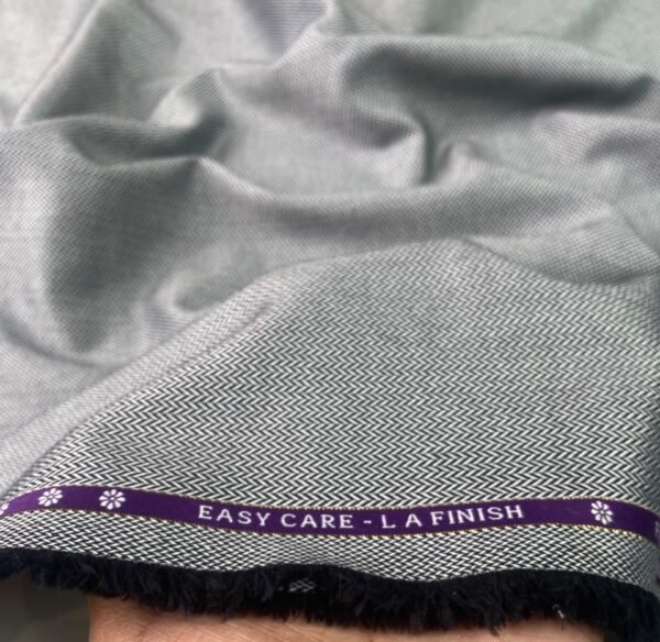 Cavalero Long Fiber Cotton Fabric