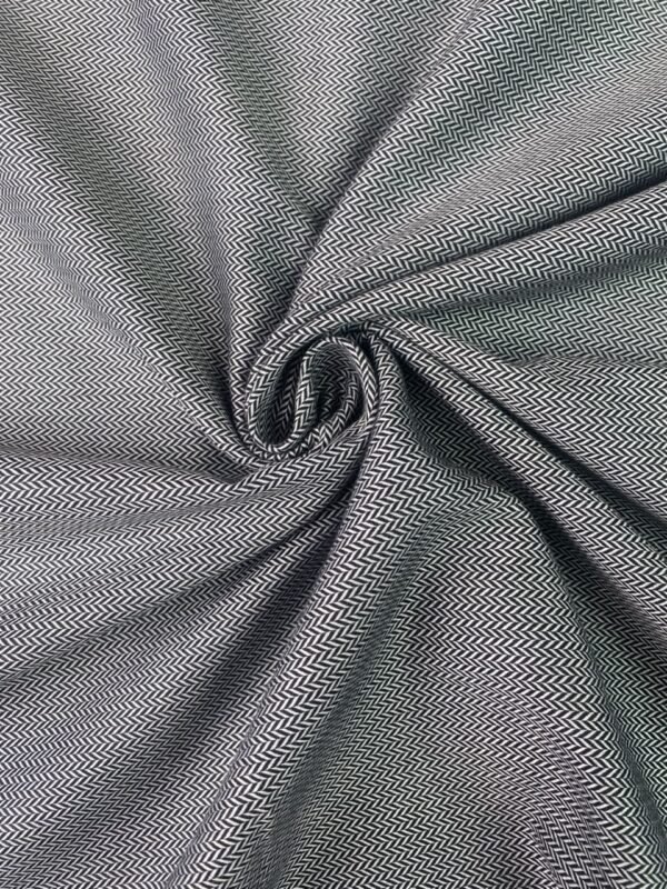 Cavalero Long Fiber Cotton Fabric