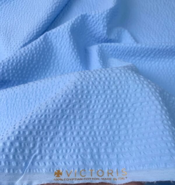Albini Egyptian Cotton Fabric
