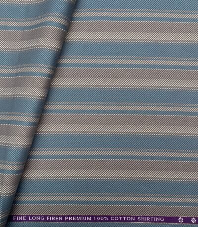 Cavalero Florence Cotton Fabric