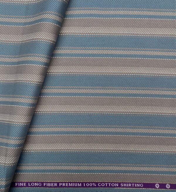 Cavalero Florence Cotton Fabric