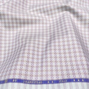 J Hampstead Cotton Giza Fabric