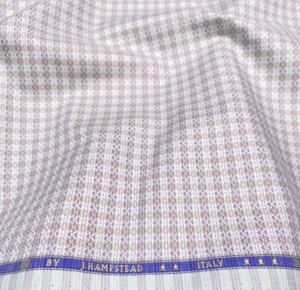 J Hampstead Cotton Giza Fabric