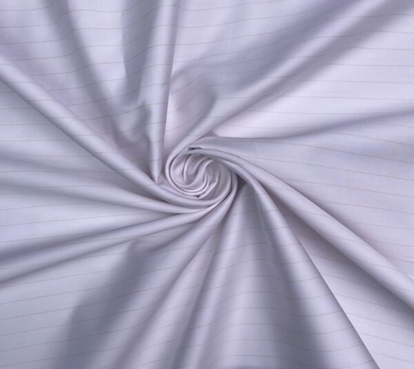 Canetti Exotic Yarn Cotton Fabric