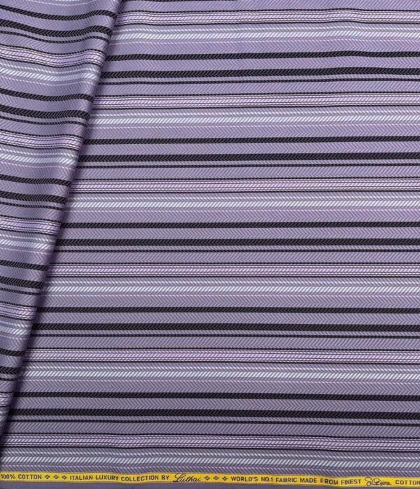 Luthai Italian Supima Cotton Fabric