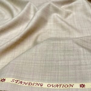Reid Taylor Super 160 Wool Fabric