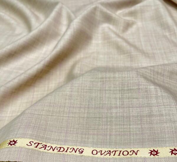 Reid Taylor Super 160 Wool Fabric