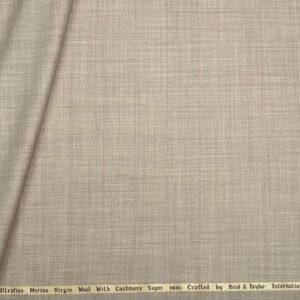 Reid Taylor Super 160 Wool Fabric | Best Luxury Suiting Fabric - Image 2