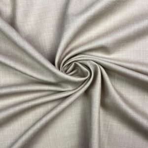 Vercelli Wool Linen Silk Fabric | Best 140 Counts Suit Fabric - Image 4