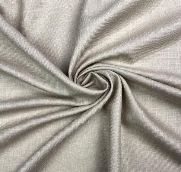 Vercelli Wool Linen Silk Fabric | Best 140 Counts Suit Fabric - Image 4