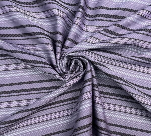 Luthai Italian Supima Cotton Fabric