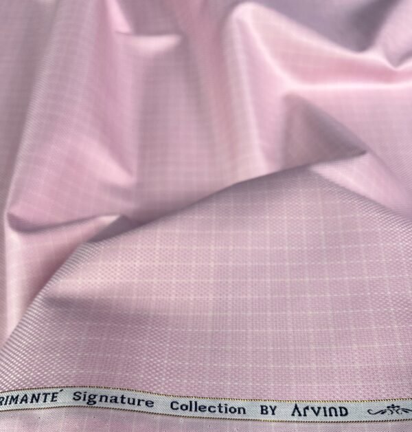 Arvind 2/100 Giza Cotton Fabric