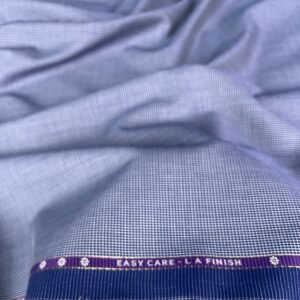 Cavalero Super 70 Shirt Fabric