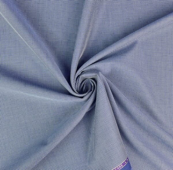 Cavalero Super 70 Shirt Fabric
