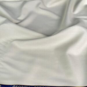 Georgia Gullini Super 100 Wool Fabric