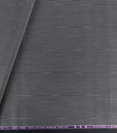 Cavalero Super 70 Cotton Fabric