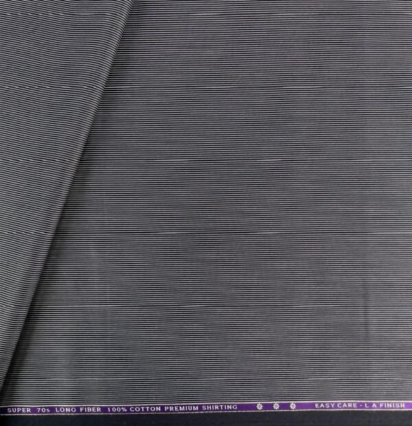 Cavalero Super 70 Cotton Fabric