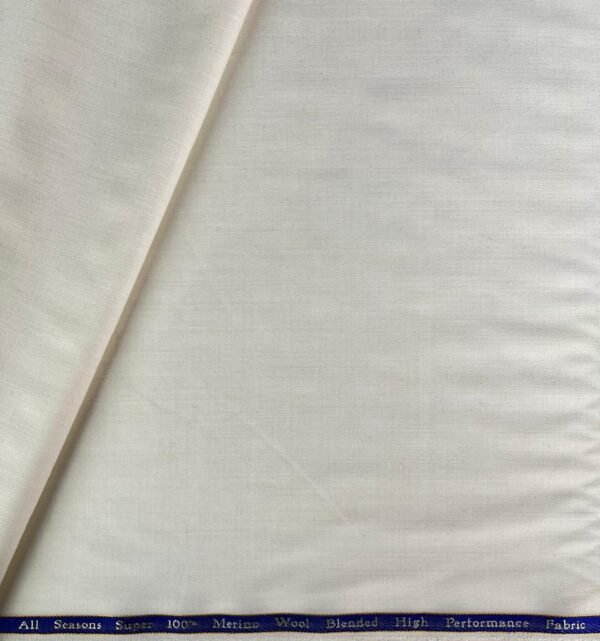 Georgia Gullini Super 100 Wool Fabric | Best Premium Suiting - Image 2