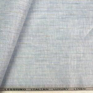 Leggiuno 60 Lea Linen Fabric