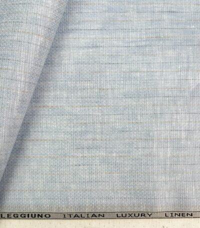 Leggiuno 60 Lea Linen Fabric