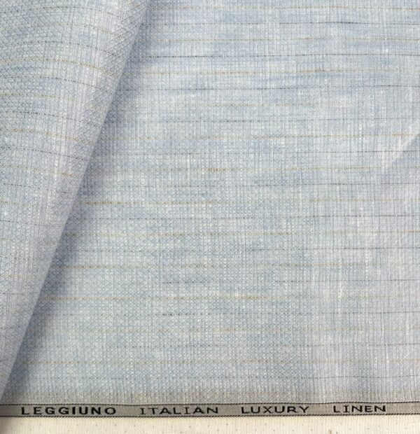 Leggiuno 60 Lea Linen Fabric