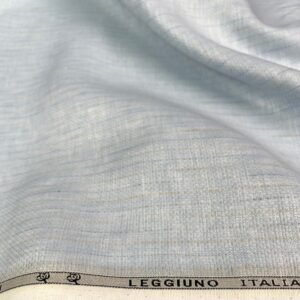 Leggiuno 60 Lea Linen Fabric