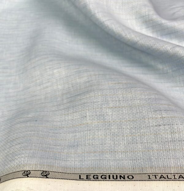 Leggiuno 60 Lea Linen Fabric