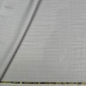 Vercelli 130s Merino Wool Fabric | Best Luxury Suit Fabric - Image 2