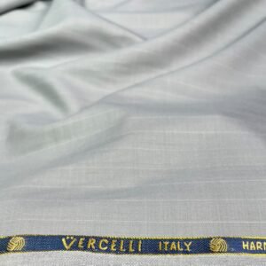 Vercelli 130s Merino Wool Fabric