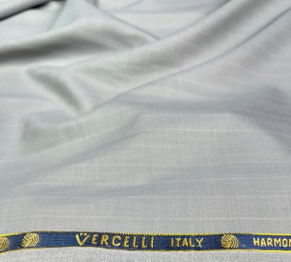 Vercelli 130s Merino Wool Fabric