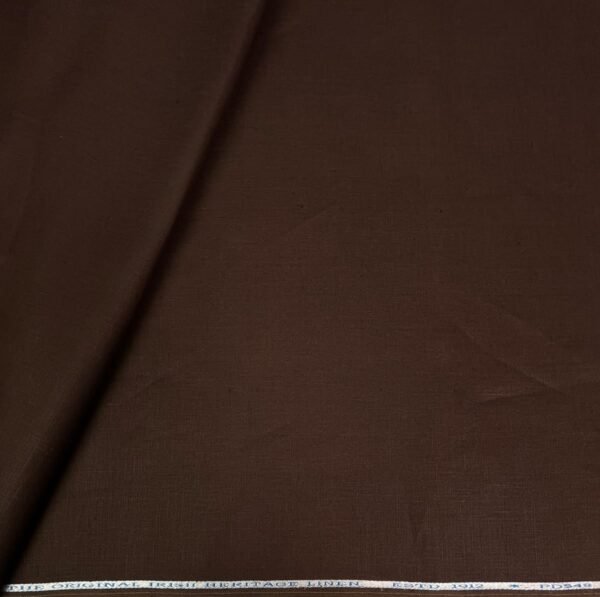 Burgoyne 40 Lea Linen Fabric