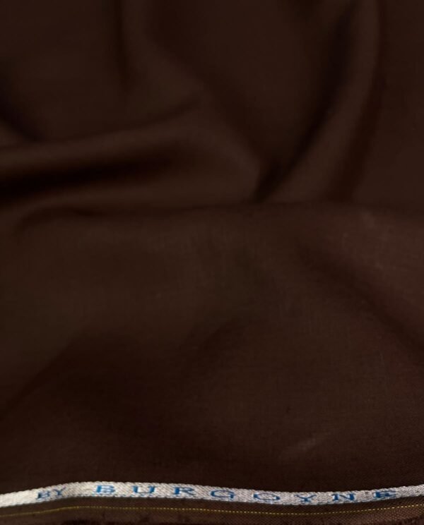 Burgoyne 40 Lea Linen Fabric