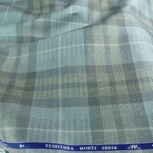 Monti Luxury Giza Cotton Fabric