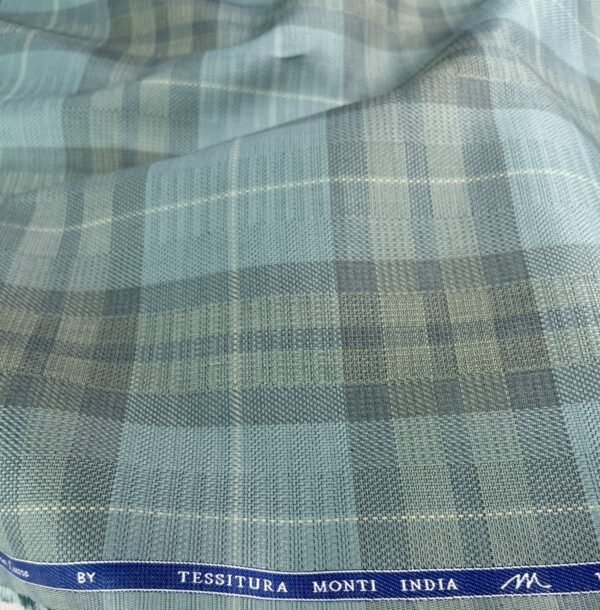 Monti Luxury Giza Cotton Fabric