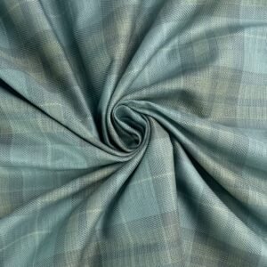 Monti Luxury Giza Cotton Fabric in 100% luxury Giza cotton quality, perfect for premium shirts and complete kurta pajama. - Image 4