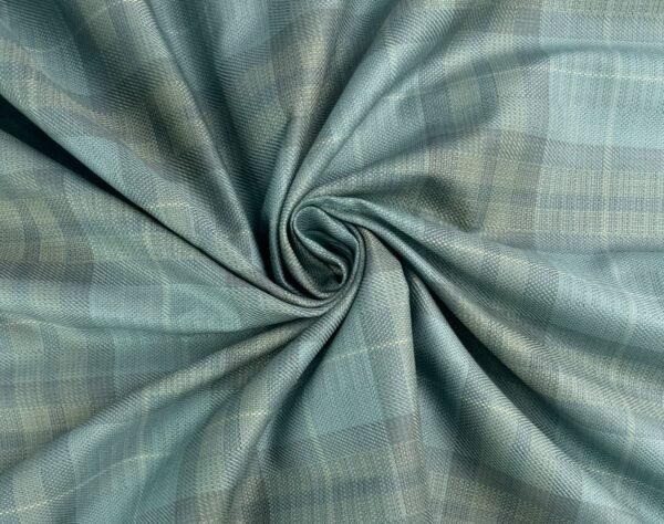 Monti Luxury Giza Cotton Fabric in 100% luxury Giza cotton quality, perfect for premium shirts and complete kurta pajama. - Image 4