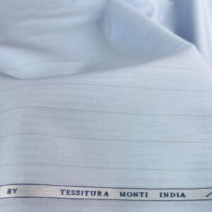 Monti Luxury Giza Cotton Fabric