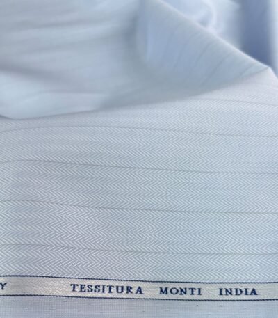 Monti Luxury Giza Cotton Fabric